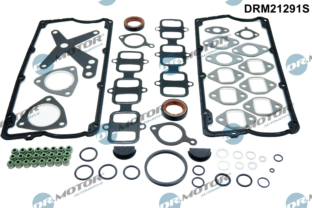Gasket Kit, cylinder head